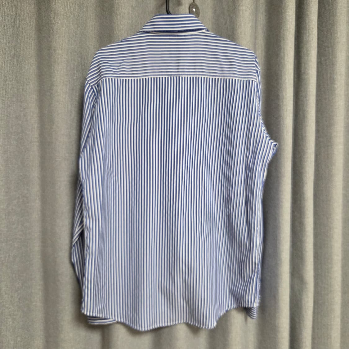 N Floor 스트라이프 셔츠 L(100) 상품이미지5