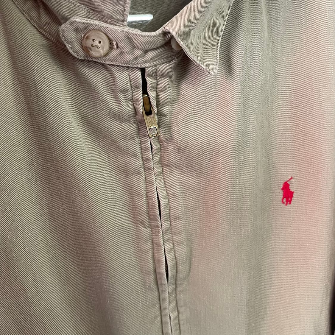 90s 폴로랄프로렌 스윙톱자켓 USA 상품이미지6