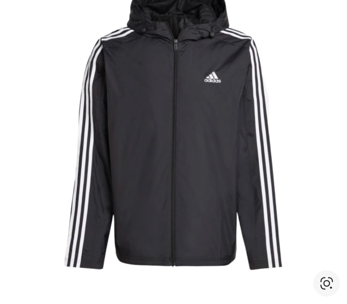 아디다스 3S 윈드브레이커 XL 바람막이 상품이미지1