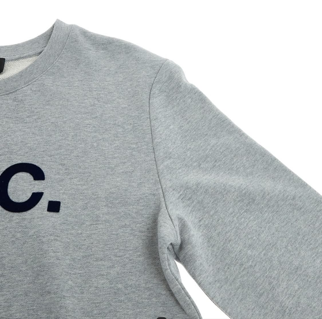 아페쎄 맨투맨 상품이미지6