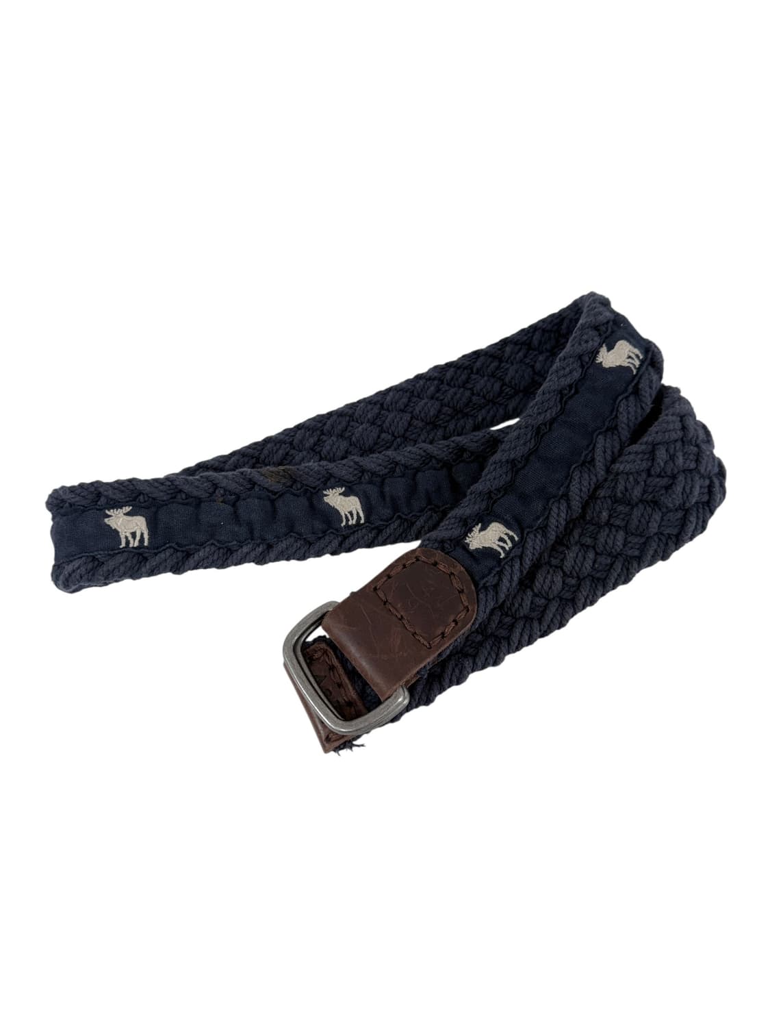 아베크롬비 벨트 상품이미지3