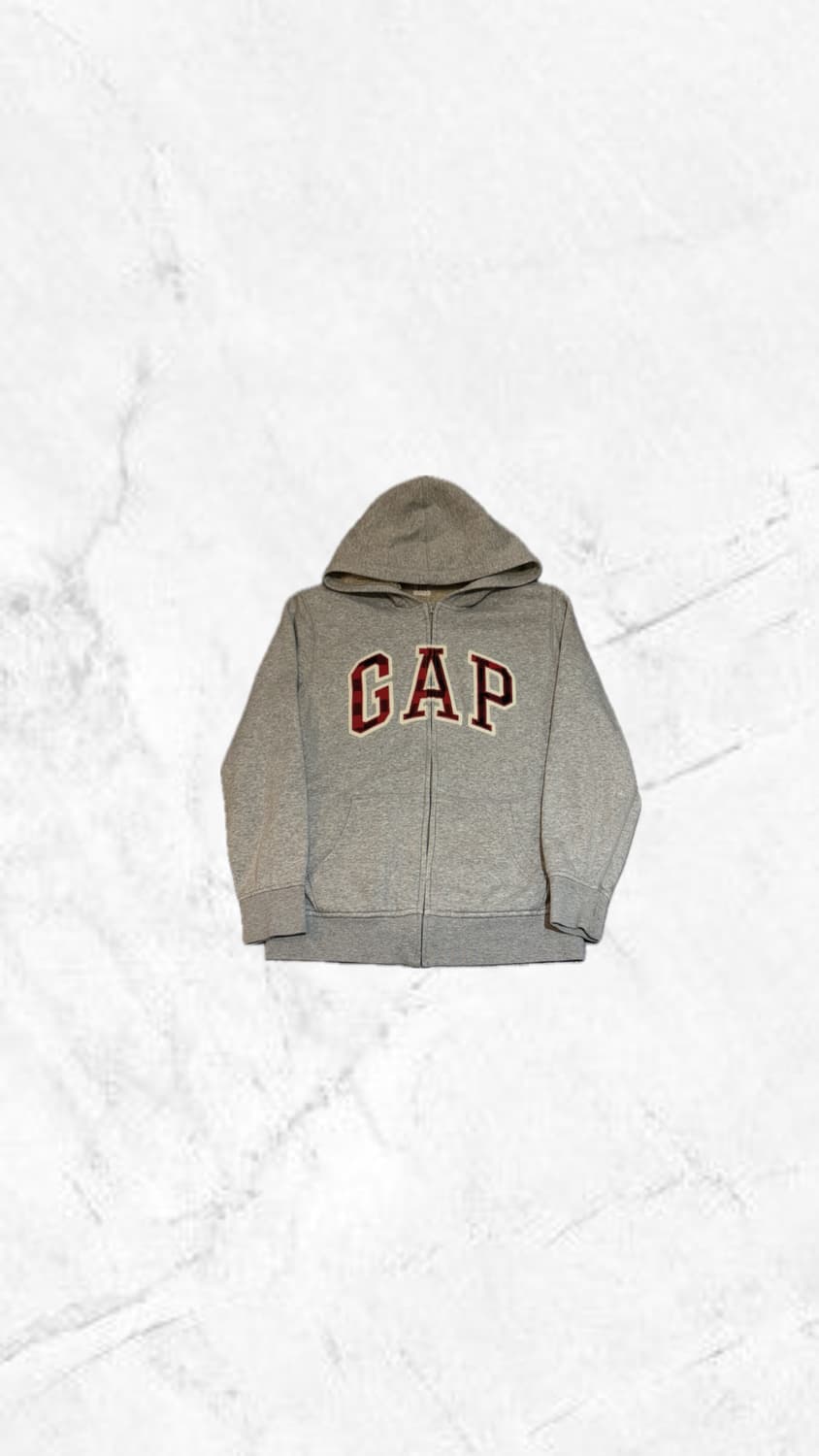 GAP 갭 후드집업  상품이미지1
