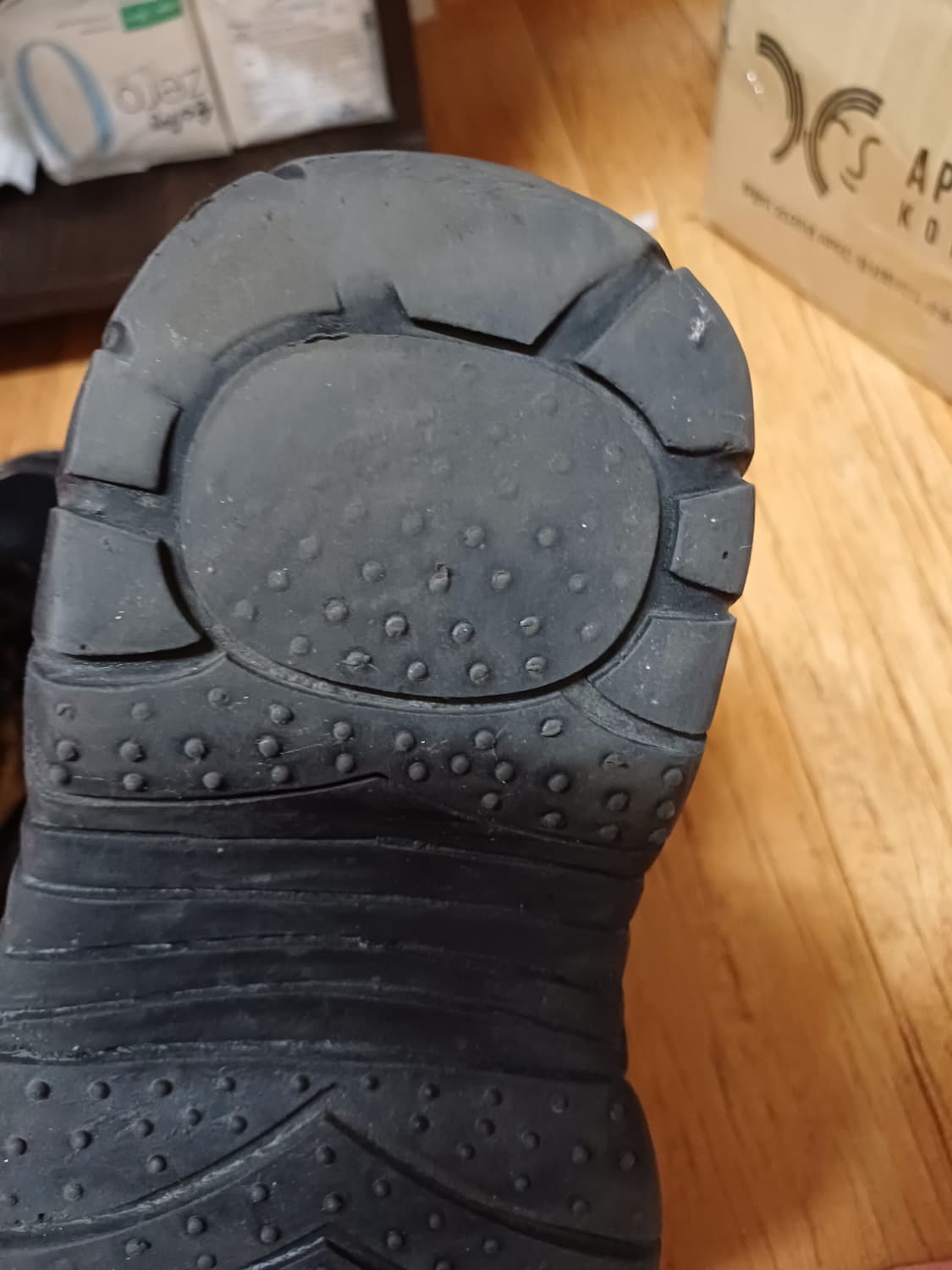 데모니아 235 상품이미지7