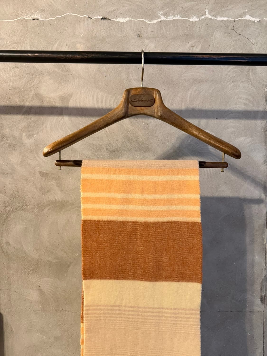 아쿠아스큐텀 머플러 상품이미지2