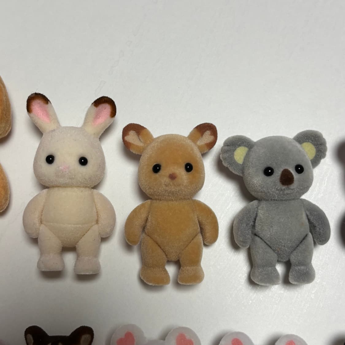실바니안 인형 일괄 판매 상품이미지3