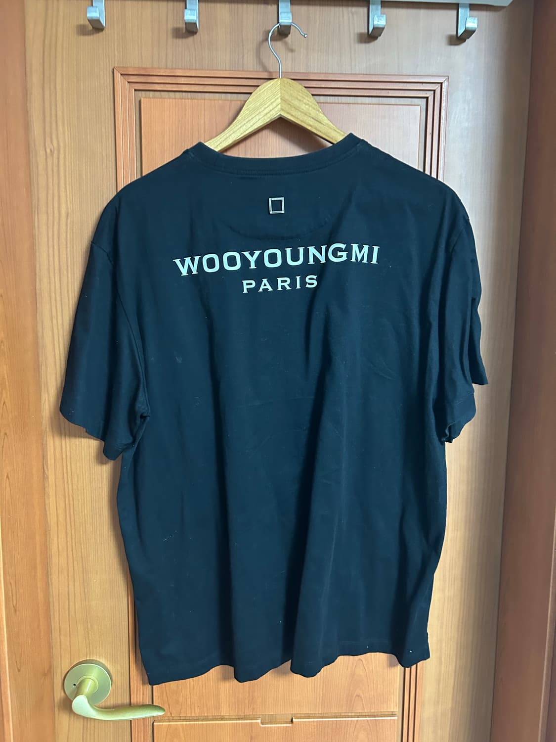 우영미 숏슬리브 상품이미지2