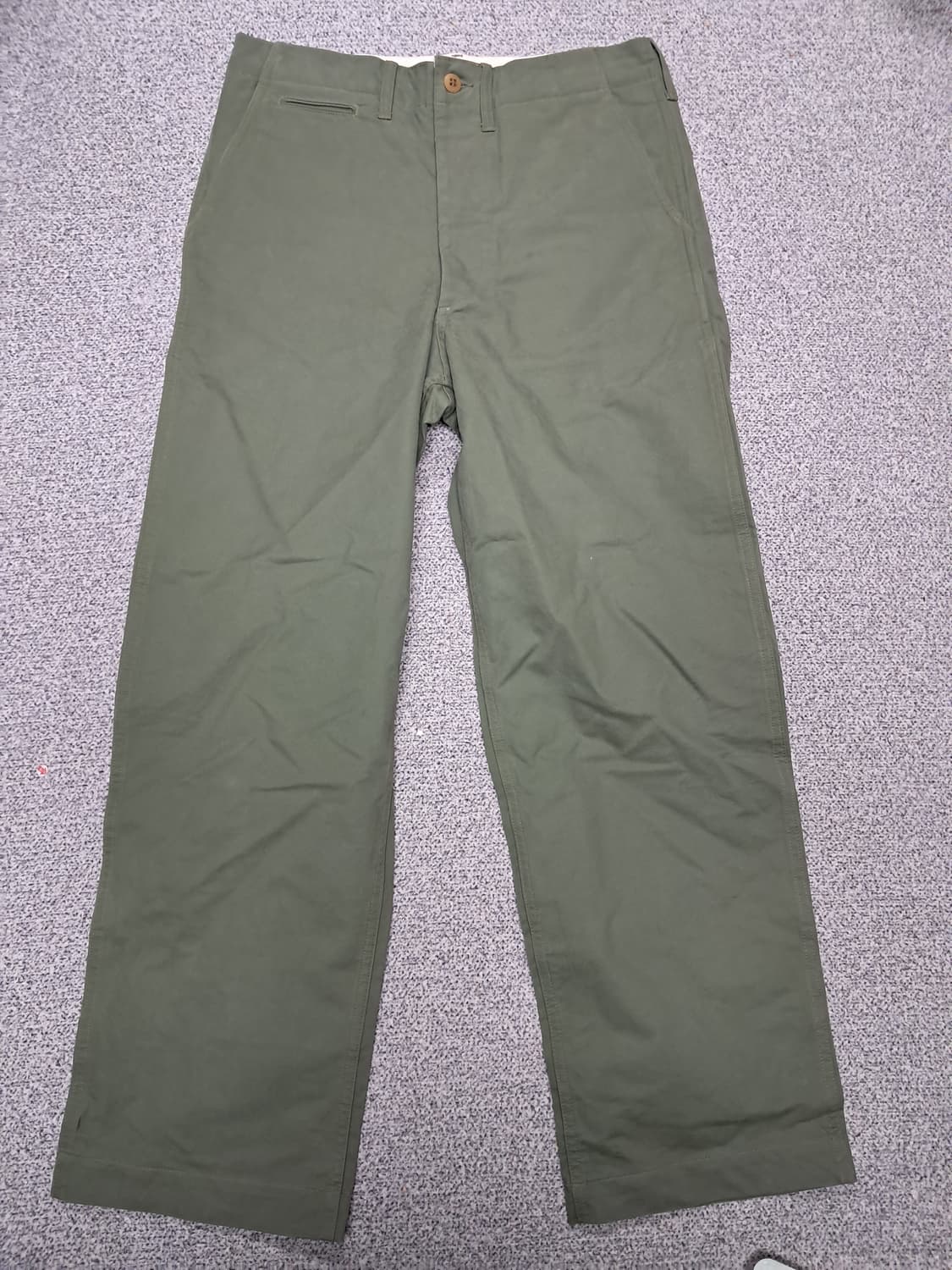 브론슨 팬츠 상품이미지1