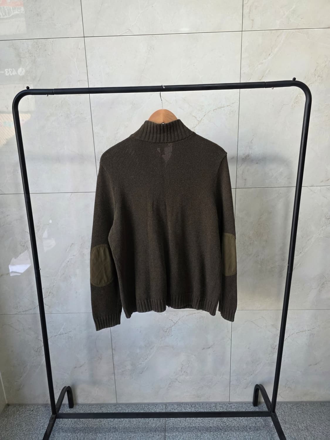 폴로 (랄프로렌)정품 니트 상품이미지7