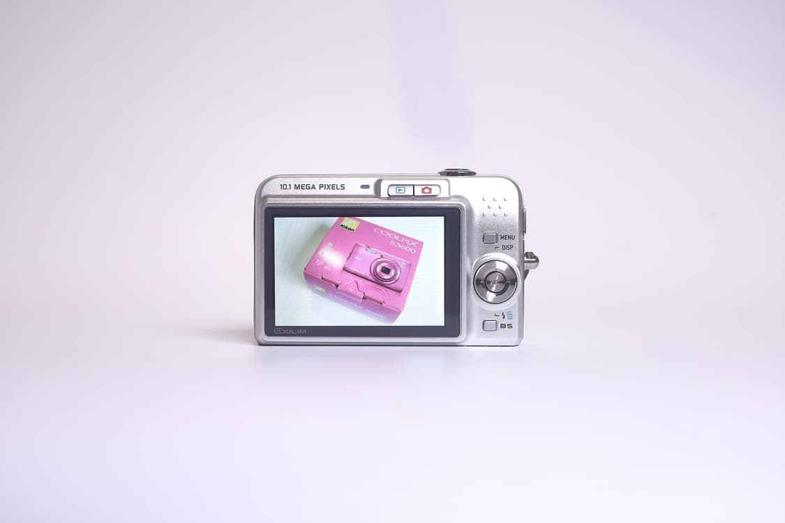 카시오 엑슬림 Z1050 실버 박스셋 상품이미지7