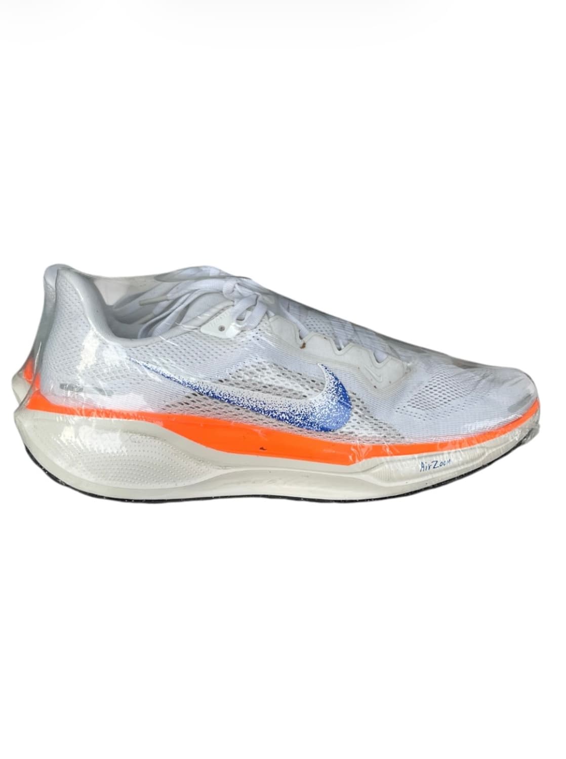 나이키 에어 줌 페가수스 41 블루 프린트 상품이미지2