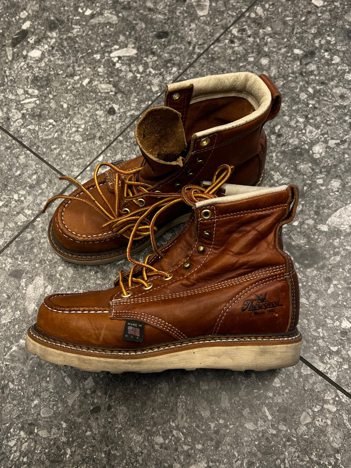 쏘러굿 6인치 목토 처분  상품이미지1