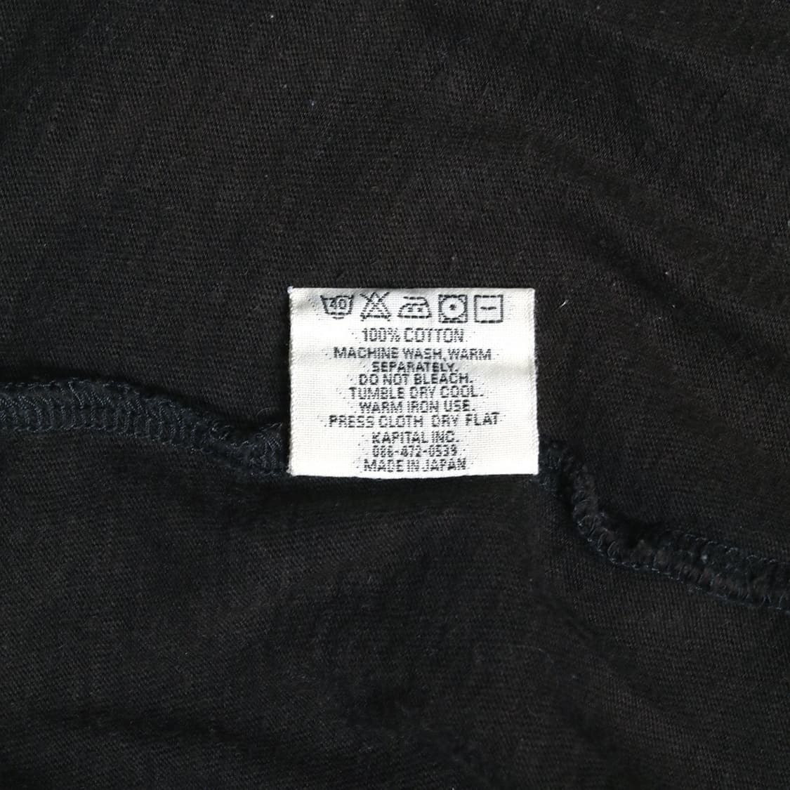 KAPITAL 상품이미지4