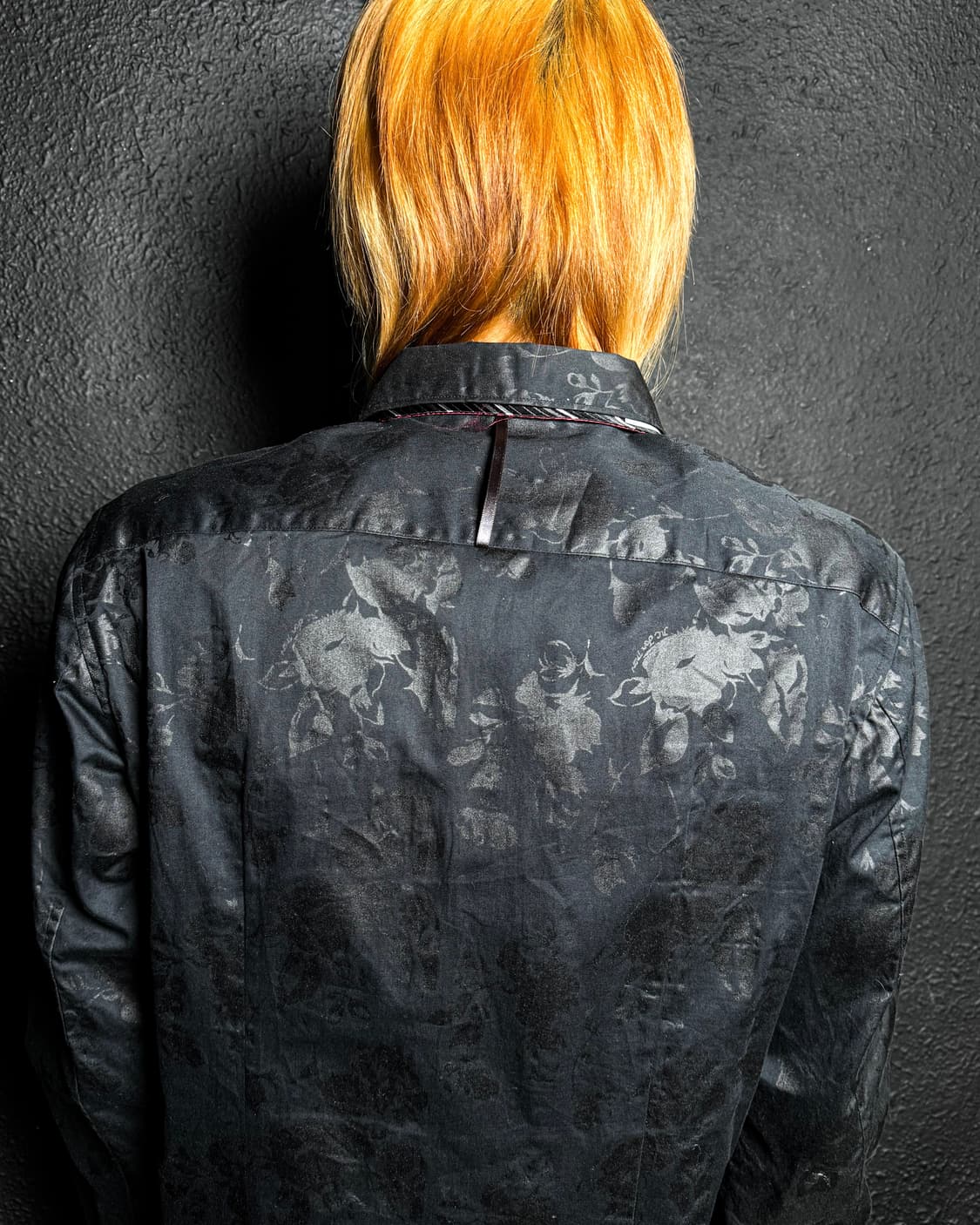 Nicole Club for Men – Floral Shirt 상품이미지5