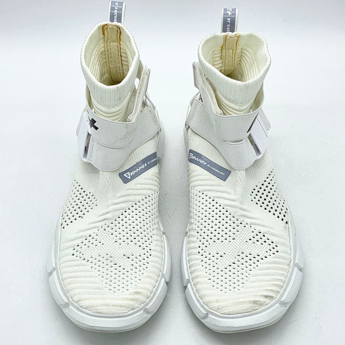 AAPE+ Awakening EX 화이트 (270) 상품이미지5