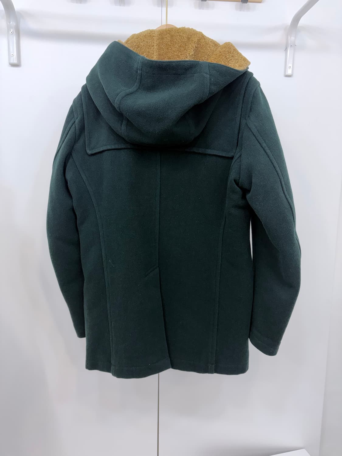 Kolor 컬러 비콘 더플코트 2 상품이미지4