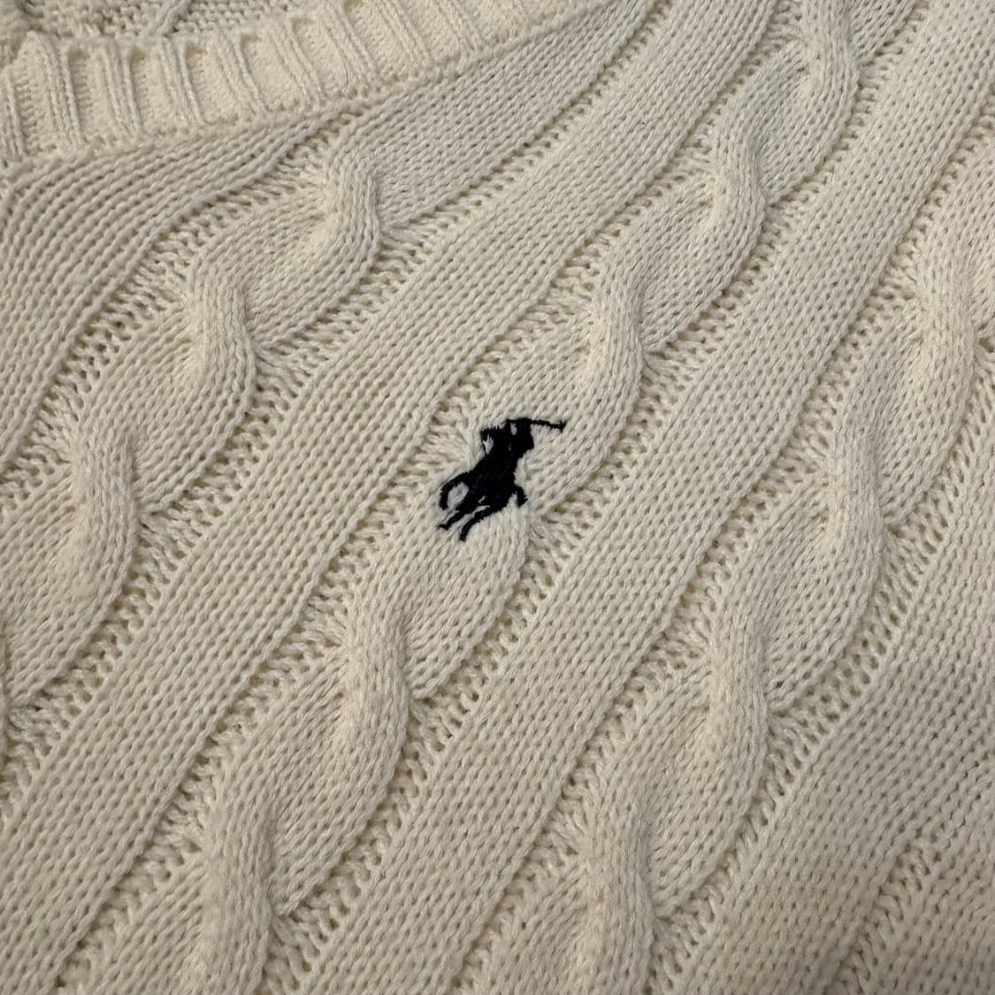 폴로 반팔 니트 상품이미지2