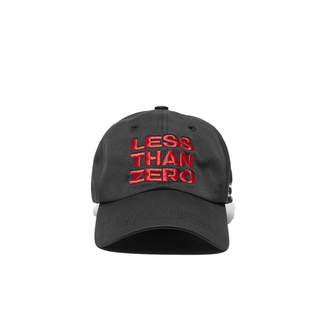 앙팡리쉬데프리메 ERD Less Than Zero 볼캡 상품이미지1