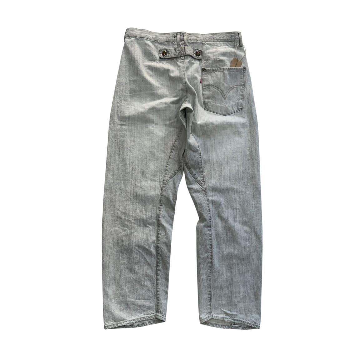 [35] 00's 리바이스 엔지니어드진 데님 청바지 [LV1372] 상품이미지7