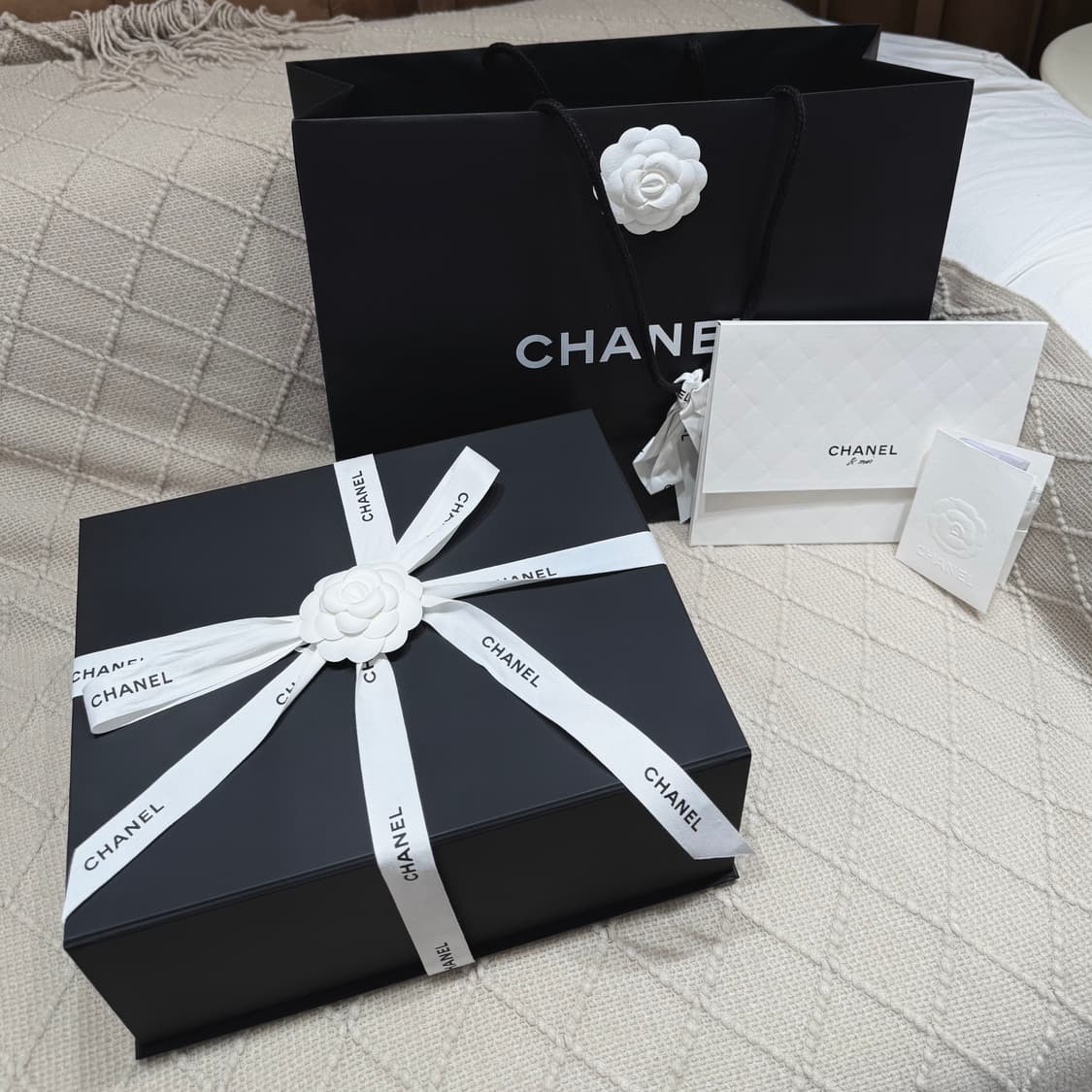 샤넬 가브리엘 스몰 호보백 (미개봉 / 새제품 / 선물가능) 상품이미지2