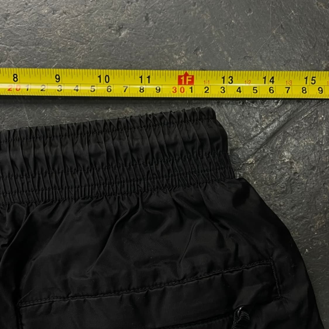 100 나이키 나일론 팬츠 상품이미지8