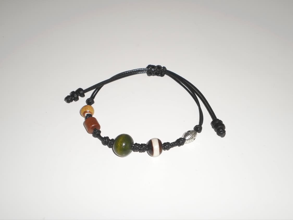 Bracelet - Stay Up Late 🕑 상품이미지1