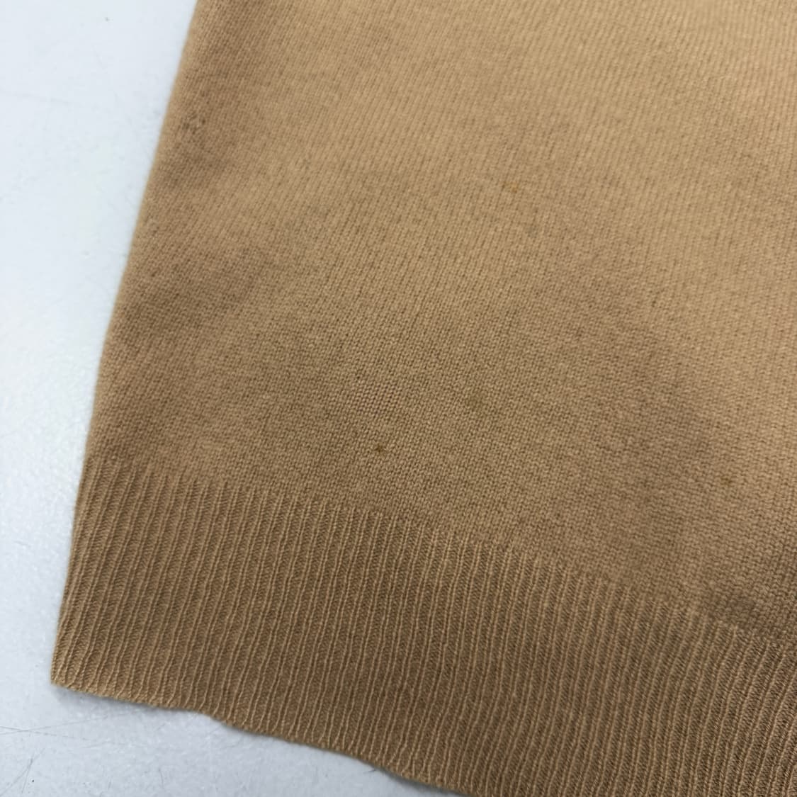 폴로 90s 포니 브라운 니트 상품이미지4