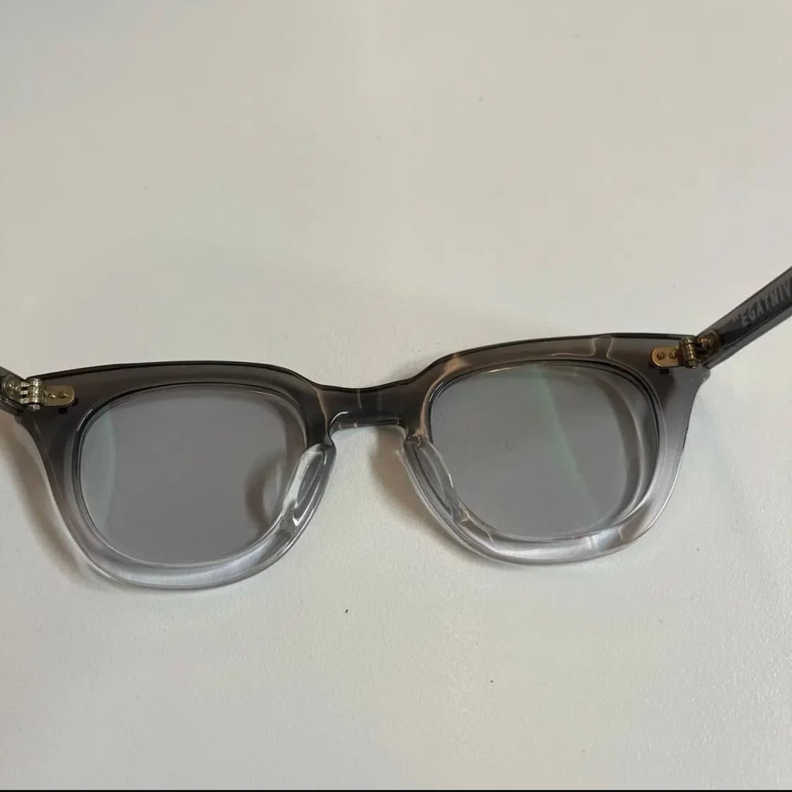 라시트포 에가트니브 트위스트 / Twist / 그레이 투톤 상품이미지5