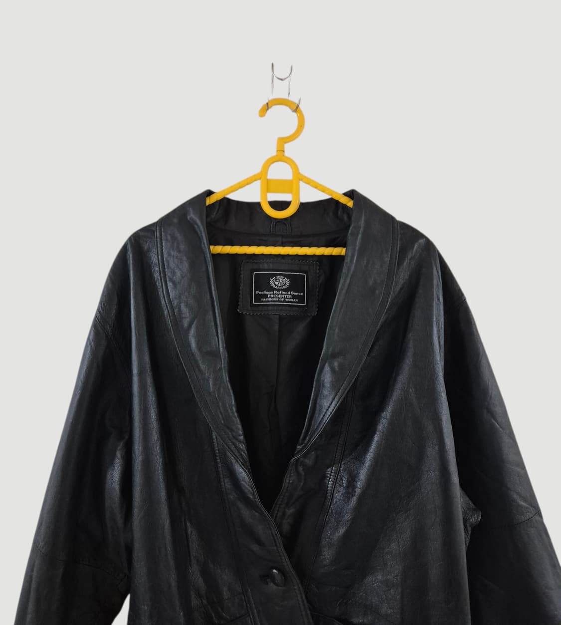 일본빈티지 가죽자켓 Women 상품이미지1