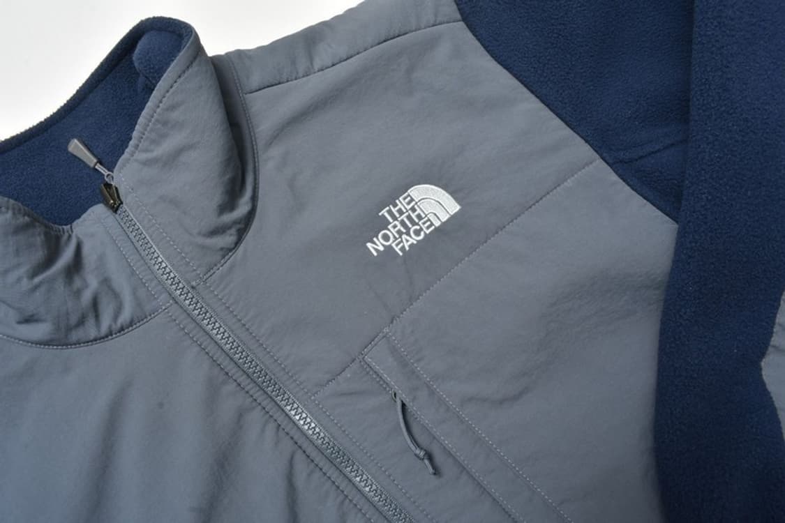 00S 노스페이스 데날리 후리스 플리스 자켓 M N1311 상품이미지6