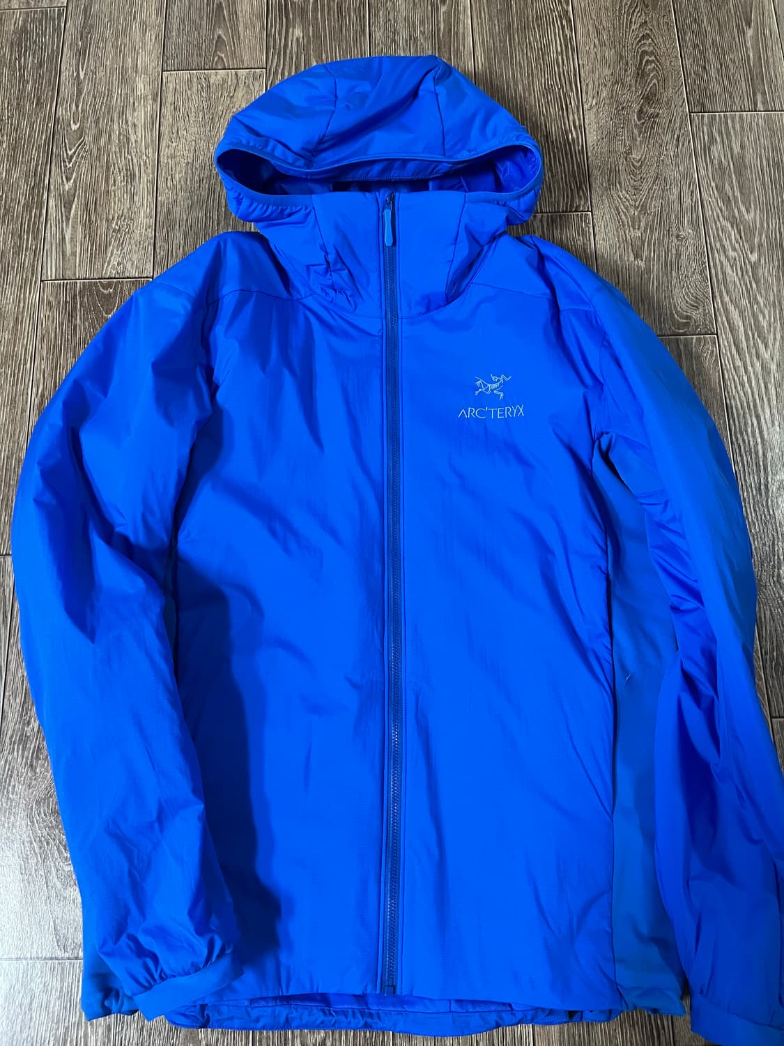 아크테릭스 아톰lt 플루이디티 상품이미지1