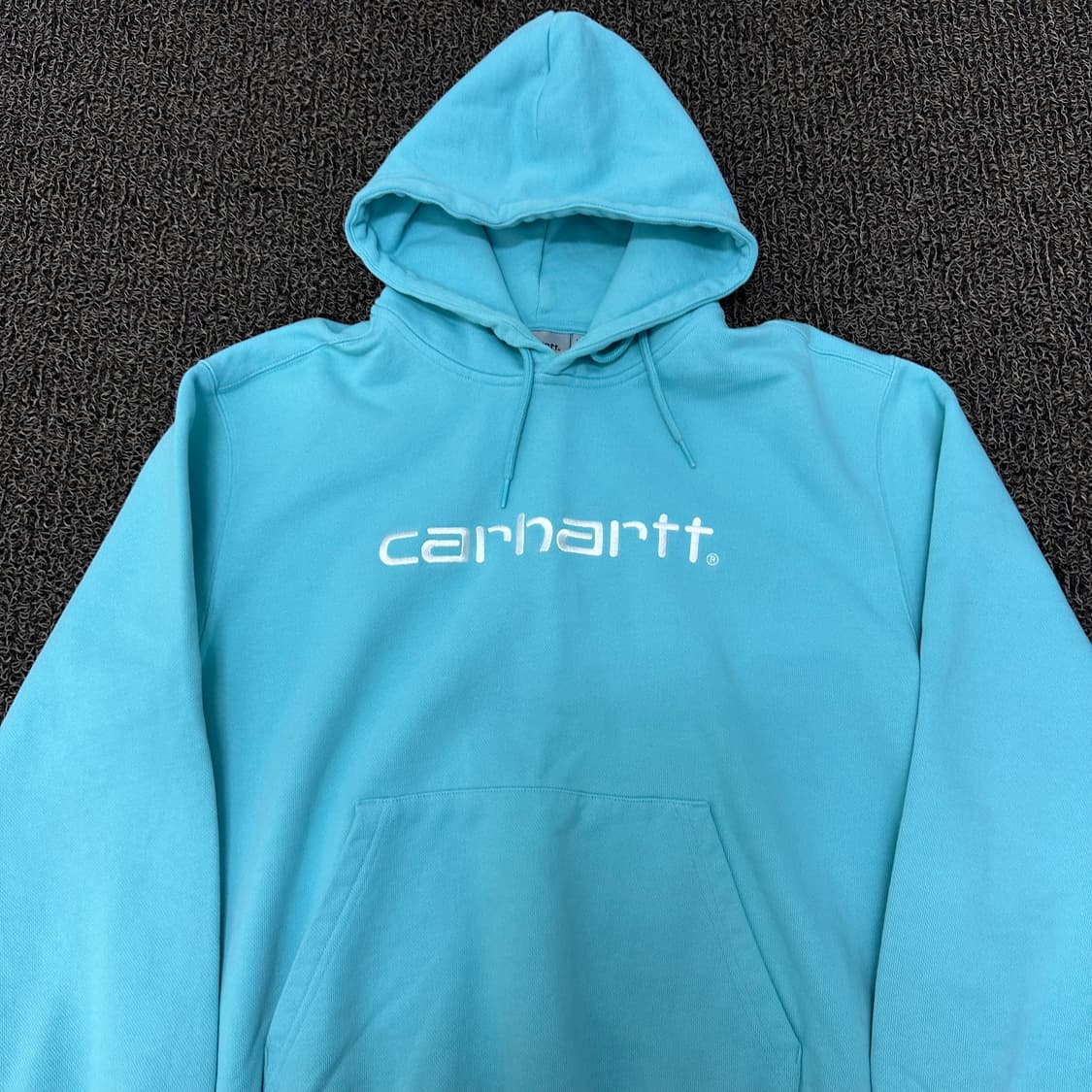 칼하트 WIP 후드티 L 상품이미지2