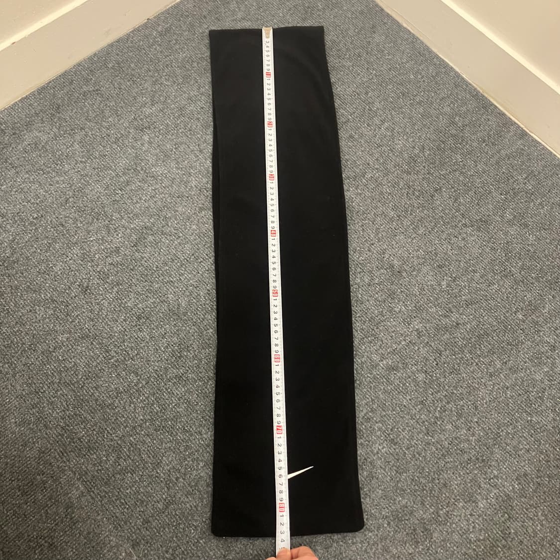 N68 나이키 플리스 머플러 목도리 후리스 상품이미지5