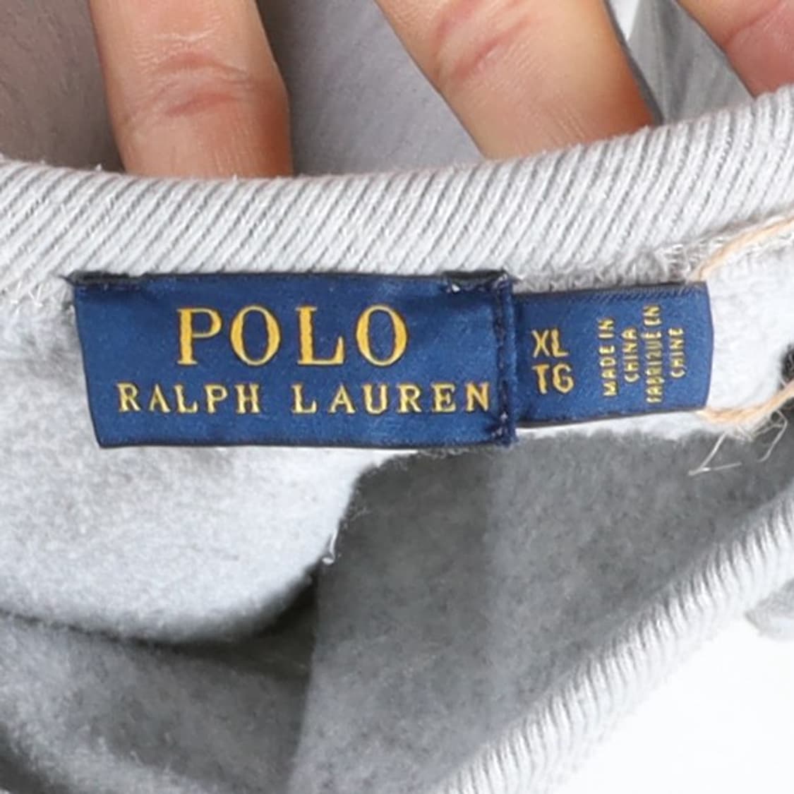Polo by Ralph Lauren Polo Bear Sweatshir 상품이미지7