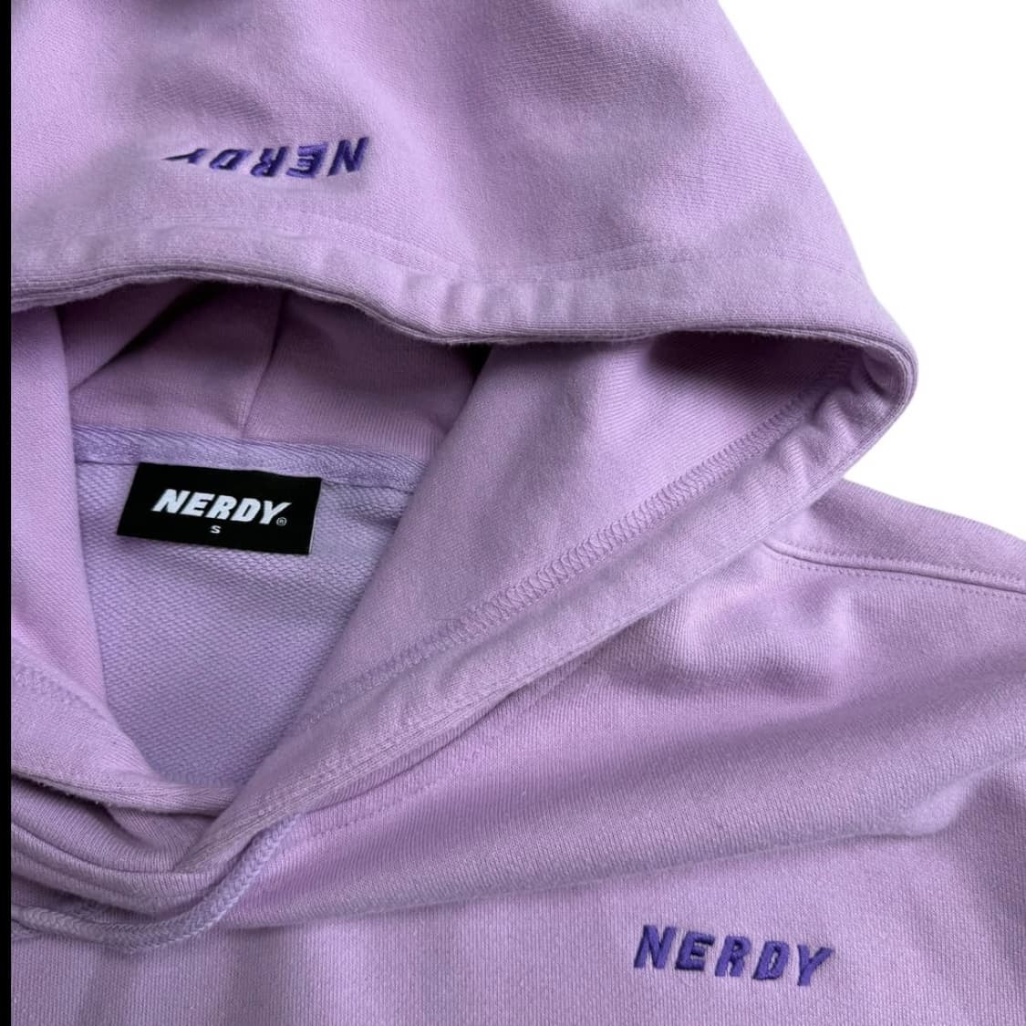 널디 후드티 상품이미지2