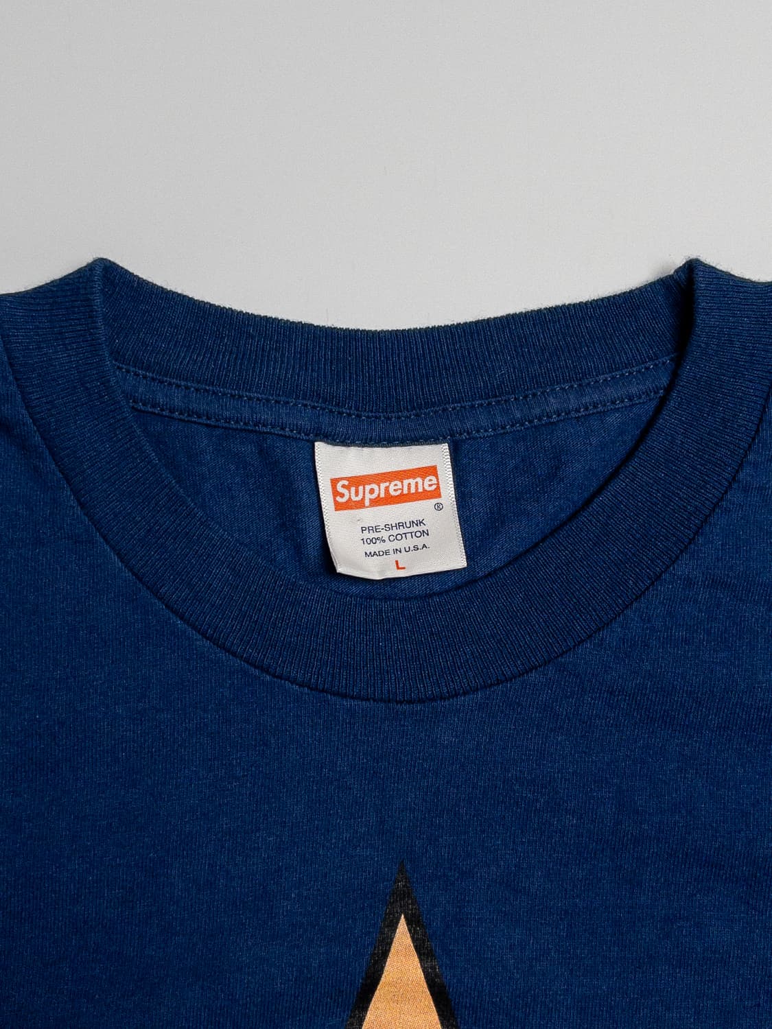 08ss 슈프림 롤리타 티셔츠 상품이미지3