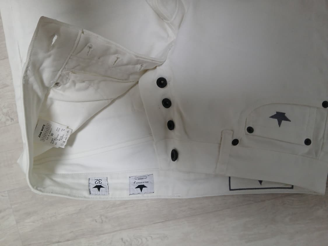 존 화이트 상품이미지3