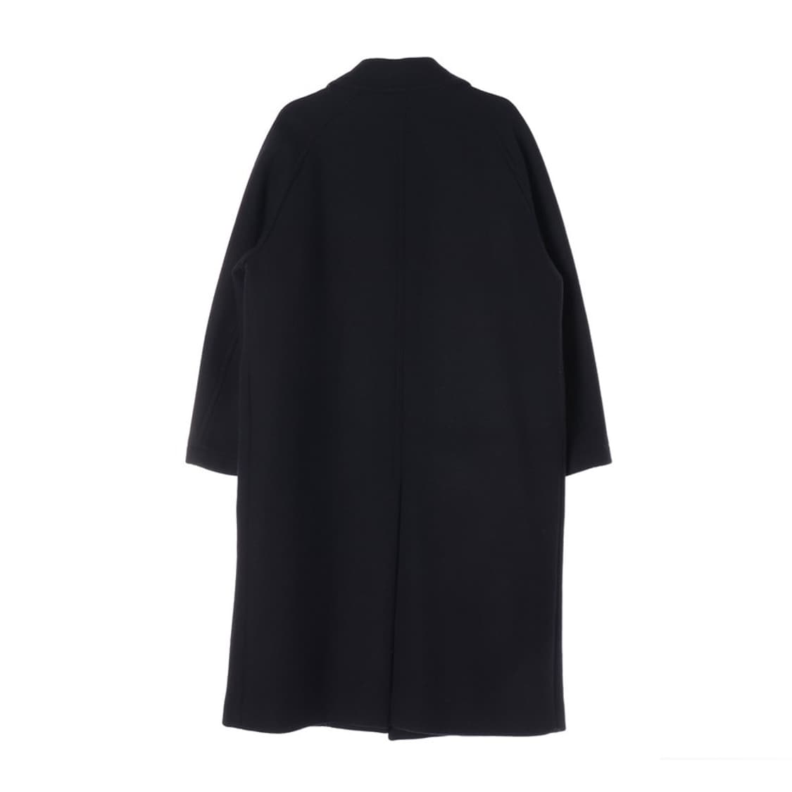 T.I FOR MEN 네이비 울 코트 46 상품이미지3