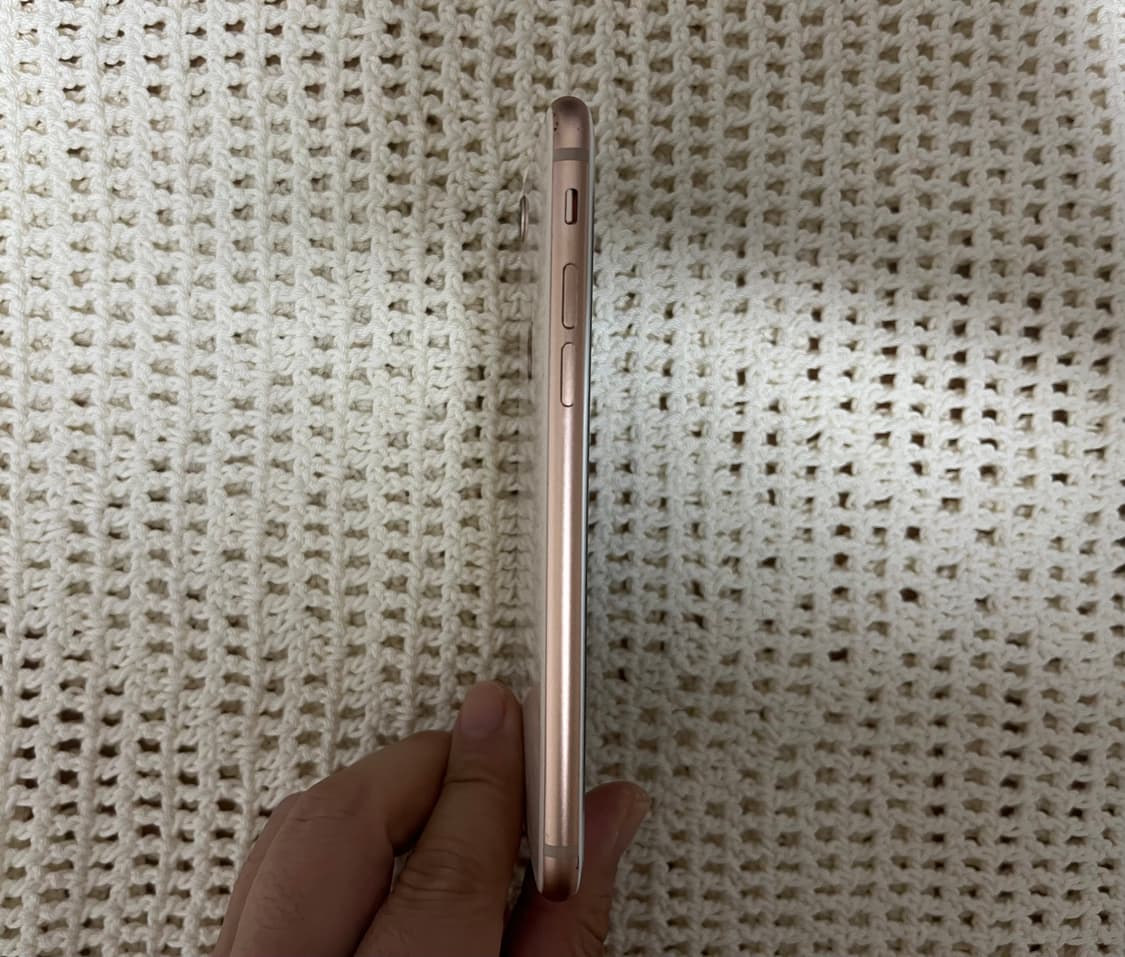 아이폰8,64gb A급 상품이미지3