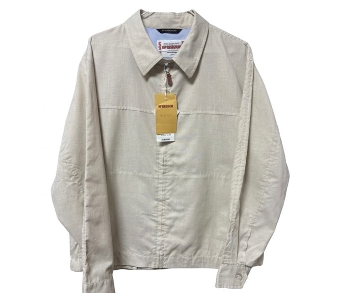 [McGREGOR] McGREGOR 드리즐러 자켓 - 데드스탁제품 상품이미지1