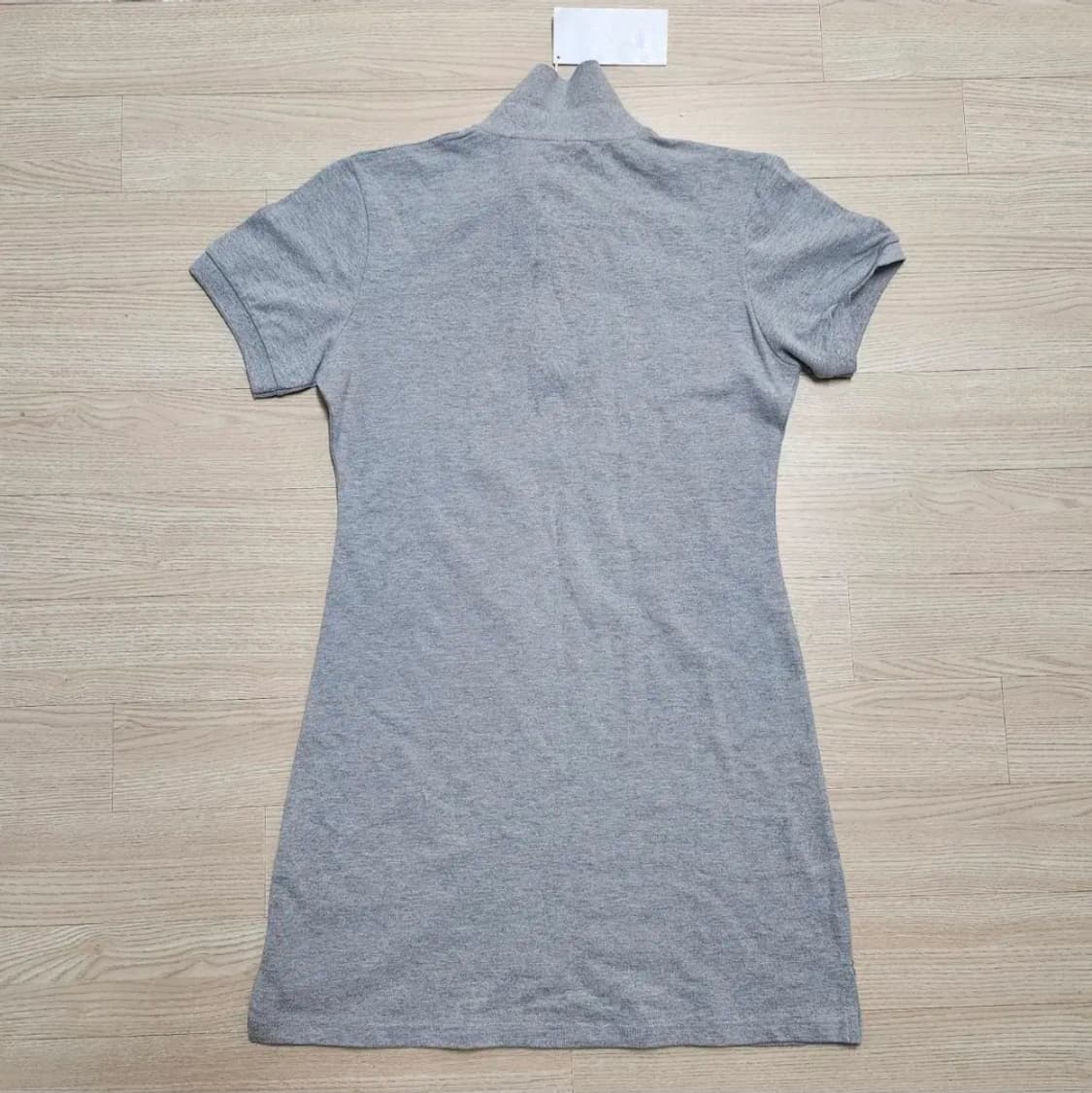 새거)라코스테 pk원피스 상품이미지6