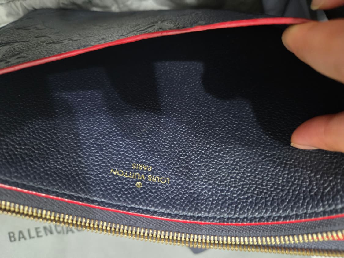 루이비통 클러치 상품이미지6