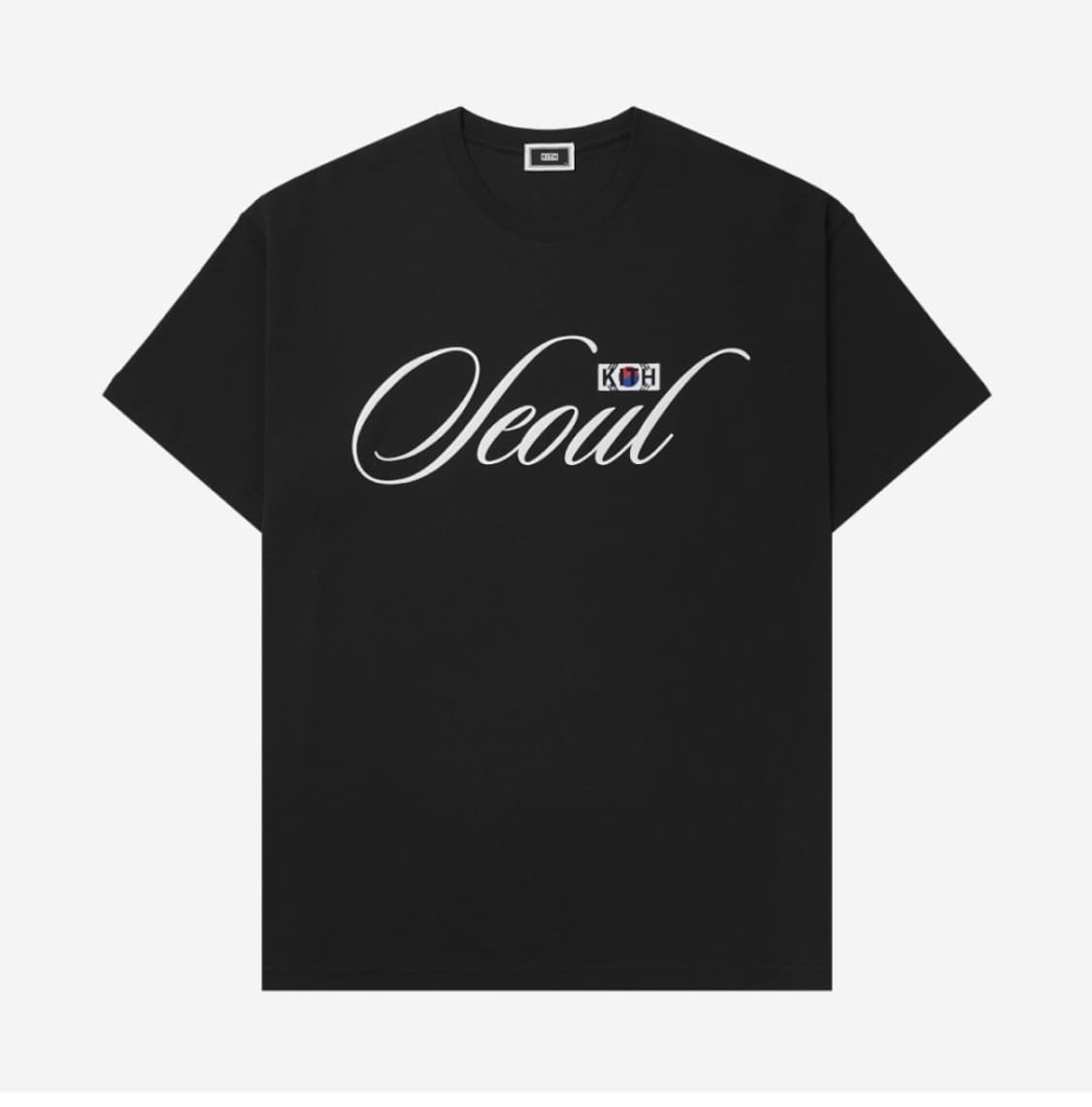 Kith seoul 반팔 L 상품이미지7