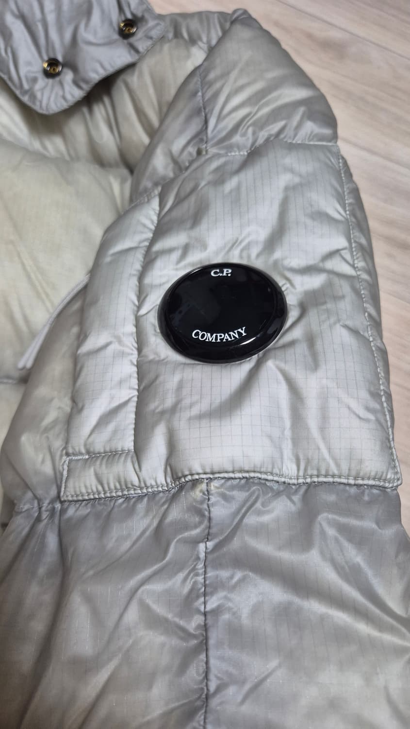 cp컴퍼니 DD쉘 디테쳐블 코리아 익스클루시브 루나락 XL 상품이미지2