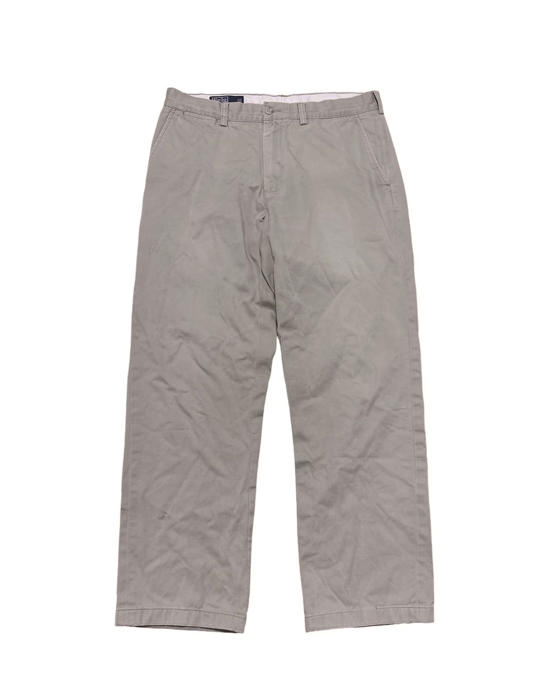 폴로 랄프로렌 베이지 치노팬츠 상품이미지3