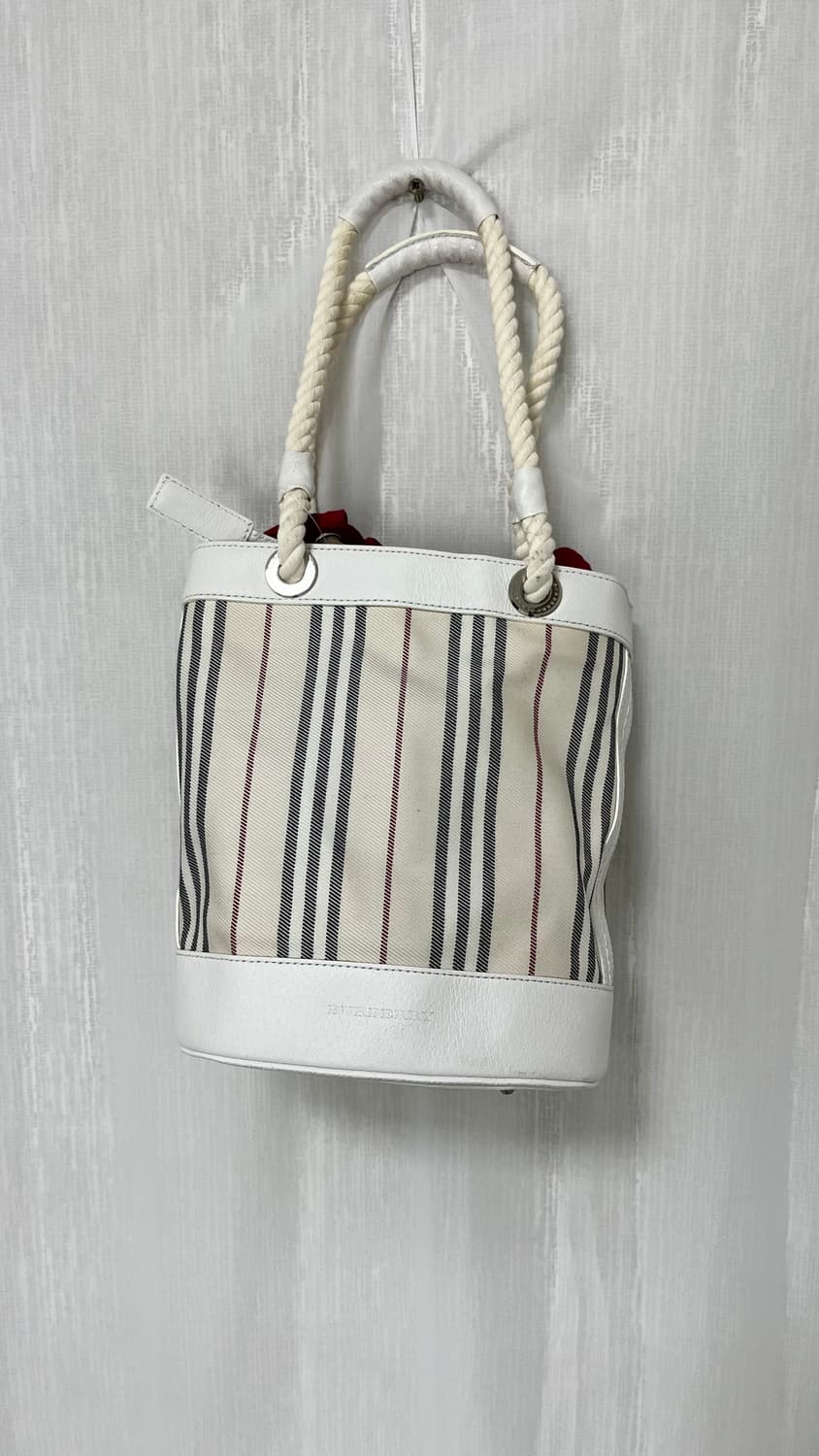 버버리 복조리 호보백 상품이미지2