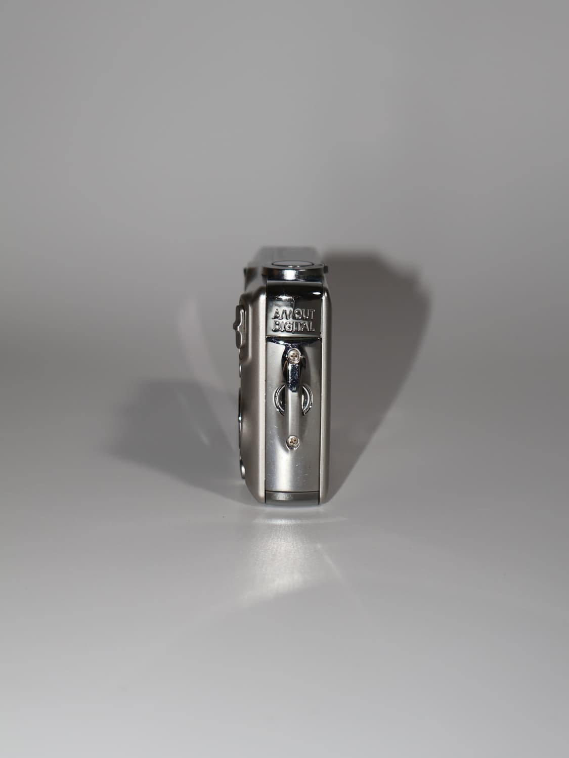 [완전풀구성!] 익시 ixy70 (익서스 ixus60) 실버 디카 상품이미지7