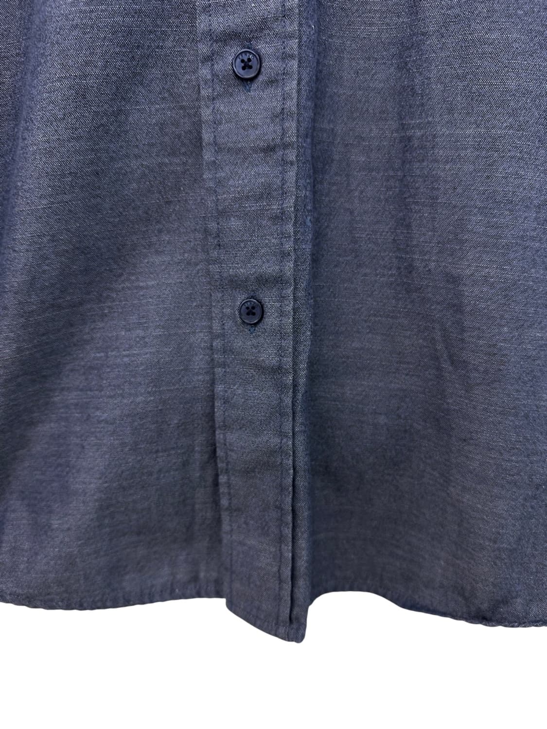 겐조 셔츠 다크네이비 (L) 상품이미지6