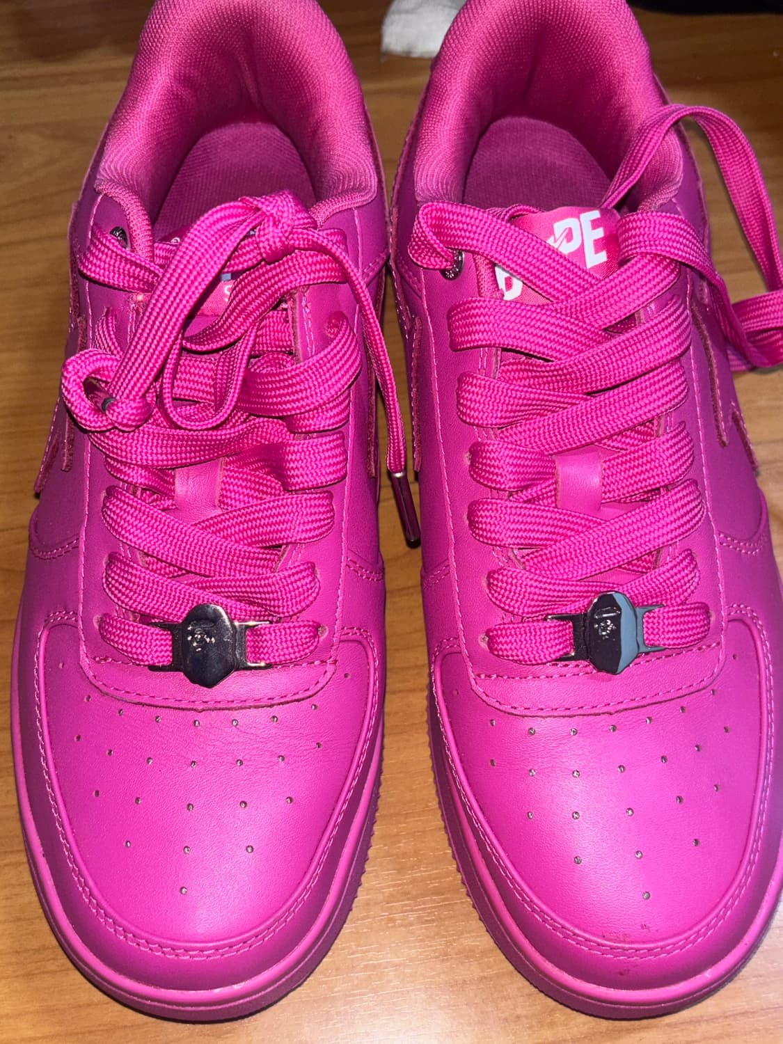 베이프스타 핑크 240 상품이미지2