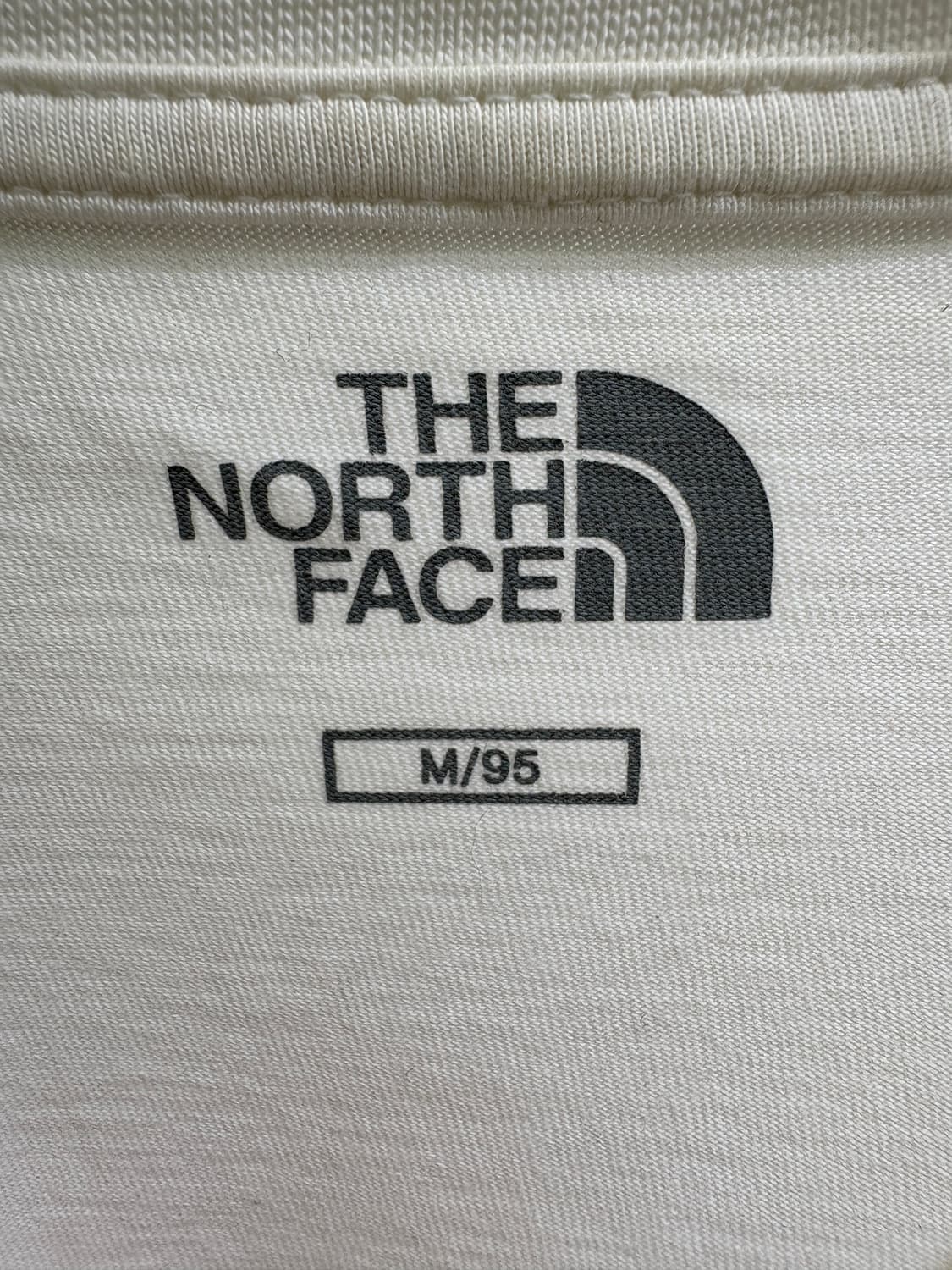 THE NORTH FACE 긴팔 티셔츠 상품이미지7