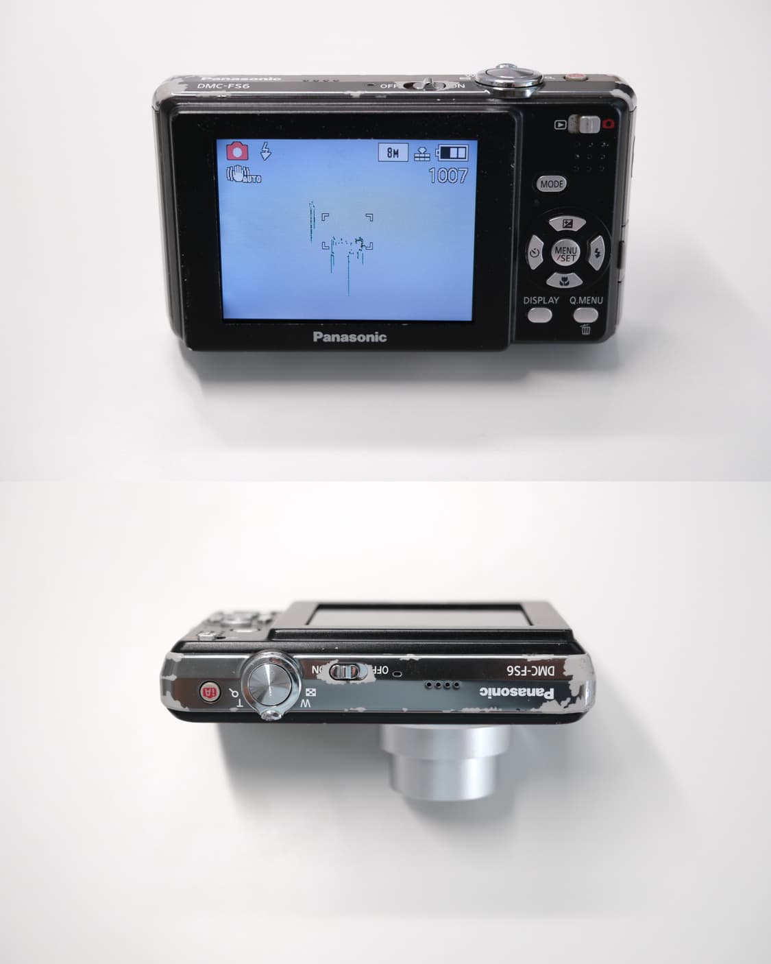 Panasonic DMC-FS6 상품이미지5